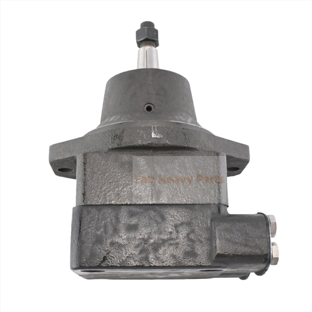 HIT 870EX FAN MOTOR OIL