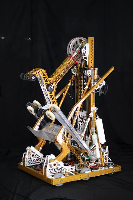 CAT V-BELT (BOTS) 4P8088