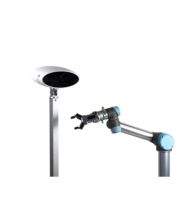 CAT BACKING PLATE (BOTS)