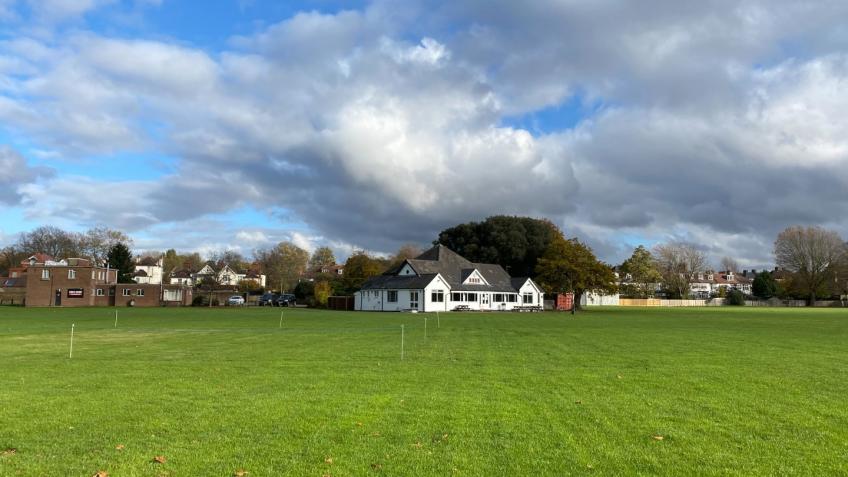 CAT SEAL KIT- FRNT BRAKECALIPER (BOTS)