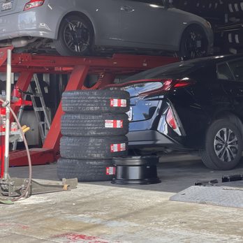 CAT INTERNAL STEEL RING (BOTS)