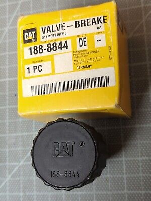 CAT VALVE BREAKER RELIEF (BOTS)