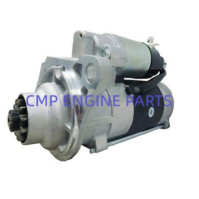 HITACHI ZX 200 STARTER BOTS