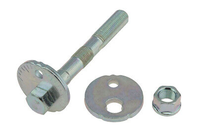 NUT FLANGE LOWER ADJ BOLT LOW RIDER D4D *ST*