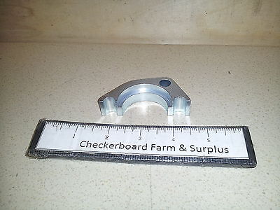 45.24MM COUNTER BORE DIAMETER SPLIT FLANGE(BOTS)