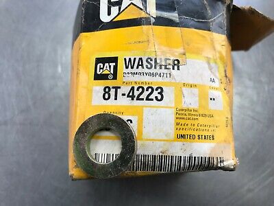 WASHER