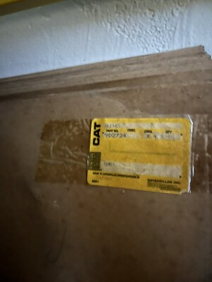 SEAL RING BUTT JOINT STYLE