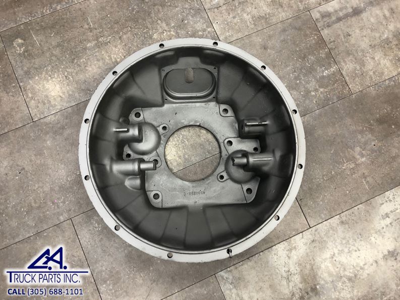 [BELL 218181] SEAL KIT 290333/4 KNOTT CALIP