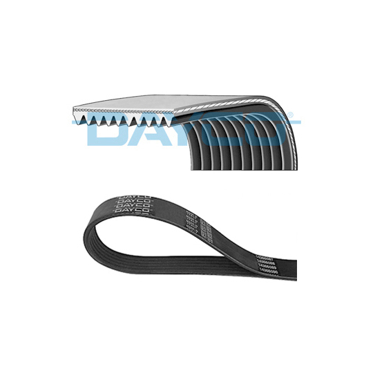FAN BELT