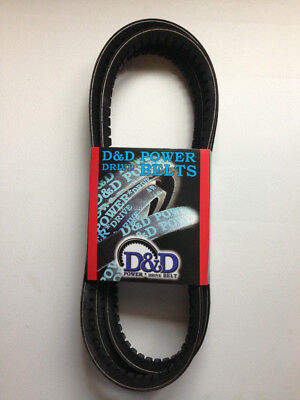 FAN BELT 9L1130