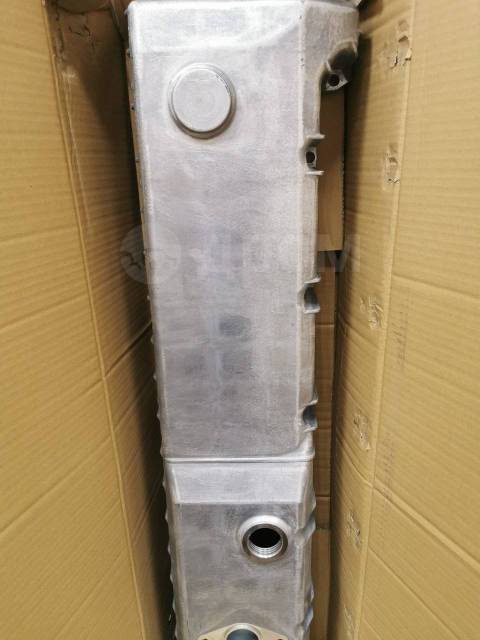 COVER CYLINDER HEAD