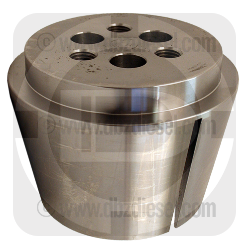 BELL B40D PLUG TAPPER WALKING BEAM B40