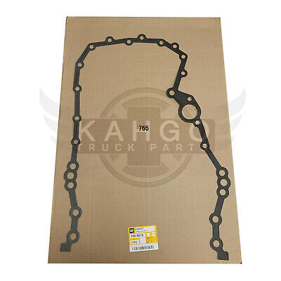 CAT GASKET (BOTS)