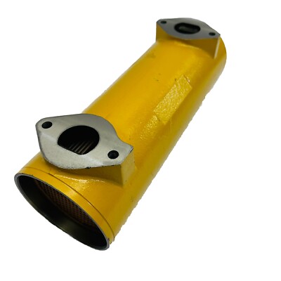 CAT OIL COOLER CORE (BOTS)