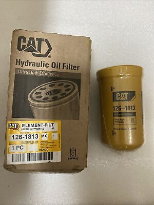 CAT FILTER ELEMENT (BOTS)