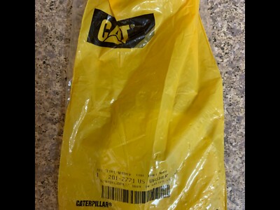 CAT US WASHER (BOTS)