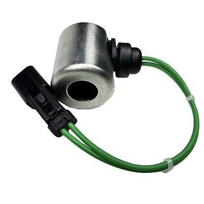 CAT 24 VOLT DIRECT CURRENT SOLENOID VALVE COIL (BOTS)