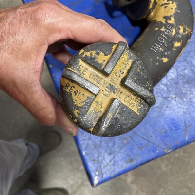 32.54MM INNER DIAMETER WASHER (BOTS)