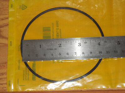 CAT O-RING SEAL (BOTS) 