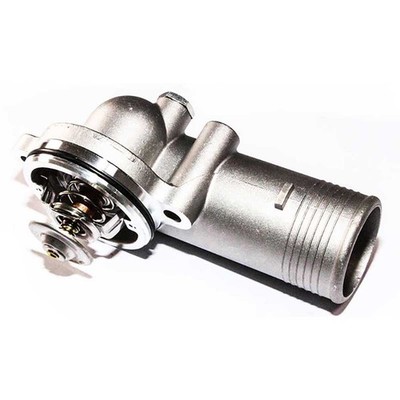 WATER TEMPERATURE REGULATOR CONNECTION (BOTS)