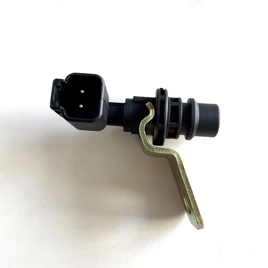 191-8304: HIGH VARIABLE RELUCTANCE SPEED SENSOR (BOTS)