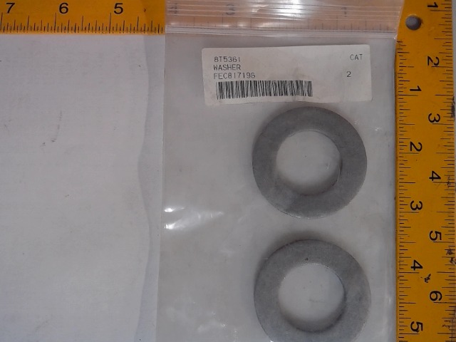 WASHER (BOTS)