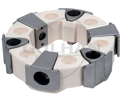 GASKET (BOTS)