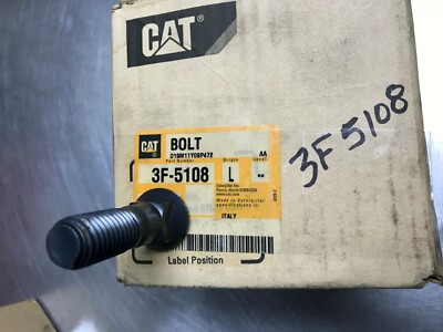 BOLT (CAT)