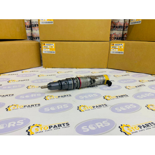 CAT C9 INJECTORS
