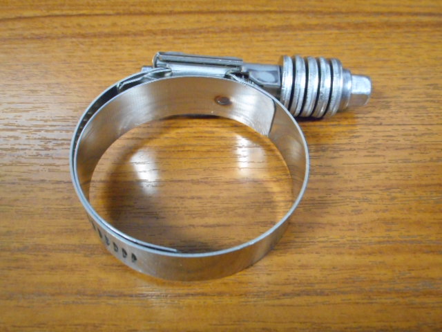 BOTS CAT 8T6703CLAMP