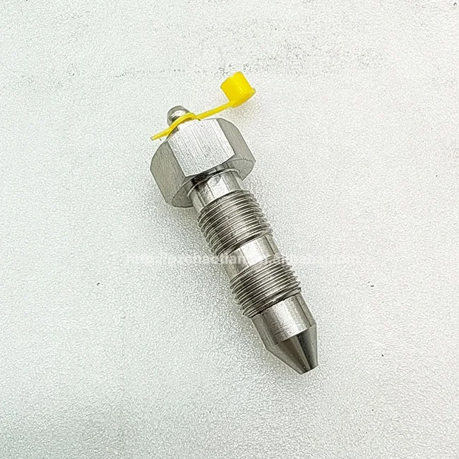 BOTS VALVE FILL 3577540