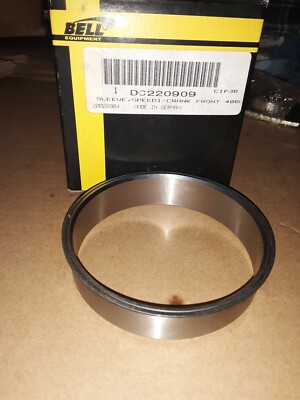 BUSHING SLEEVE