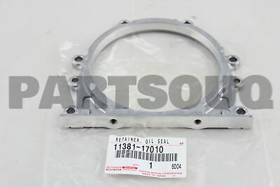 RETAINER OIL SEAL