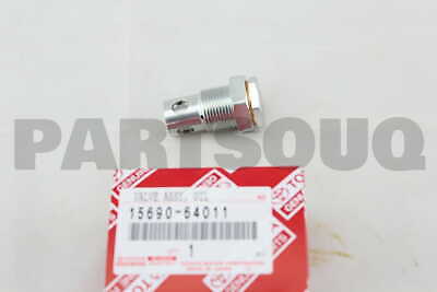 VALVE ASSY