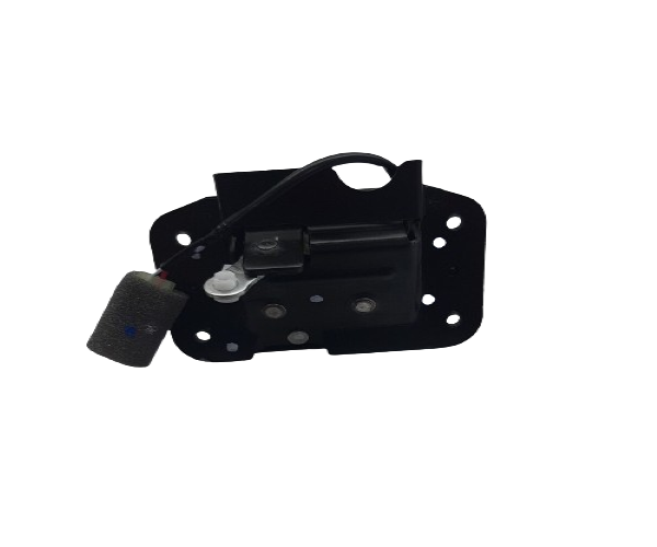 LOCK ASSY, BACK DOOR LC