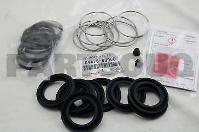 CYLINDER KIT D4D