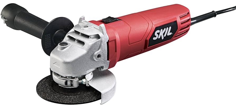 Einhell 750w 115mm Angle Grinder