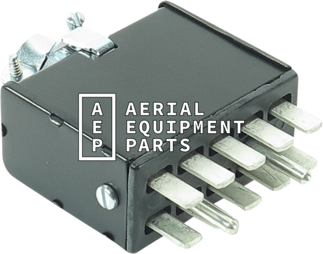 NOZZLE PLASTIC