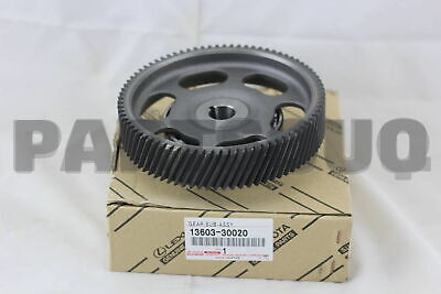 GEAR SUB ASSY