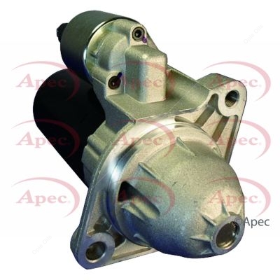 [MGP 281000L080] STARTER ASSY 2.5 D4D *ST* REF 281000L080