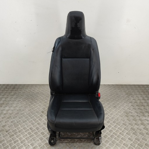 ADJUSTER ASSY FRT SEAT