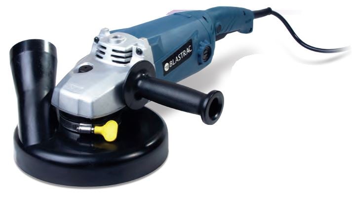 Ingco 2400w 230mm Angle Grinder