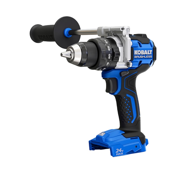 [24264200568] Ingco 810w 1.5-13mm Impact Drill