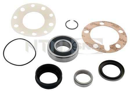 [TOY 90301T0016] RING, O (FOR REAR AXLE BEARING CASE),RH/LH D4-D *ST*