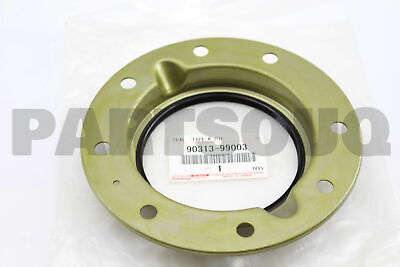 SEAL DUST FRT AXLE LANDCRUISER