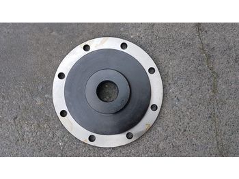 FLANGE COUPLING