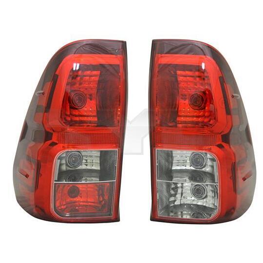 [MGP 21219AML DEPO] TAILLIGHT COMBINATION GD6 LR *ST*
