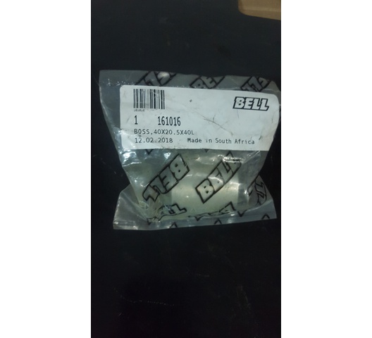 BOSS 40X20 . 5X40L