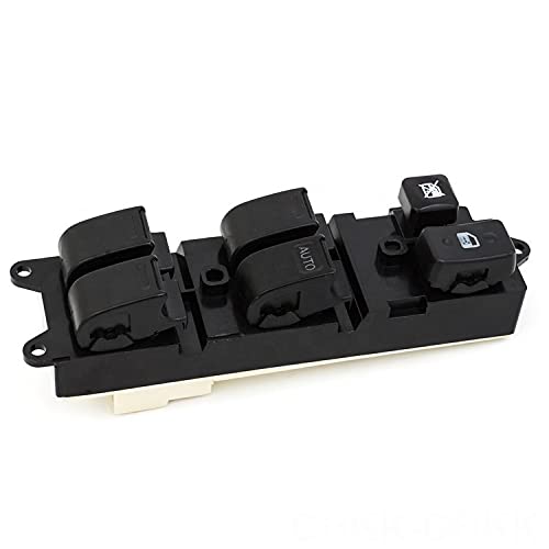 MASTER SWITCH D4D DC *ST* 8482035020 