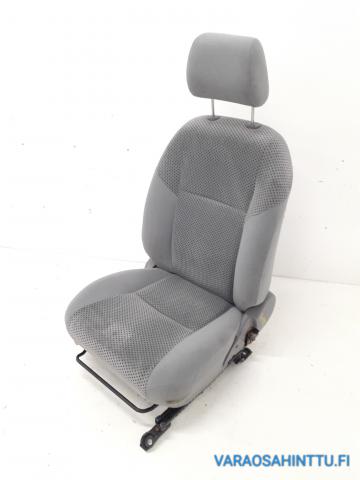 TRACK ASSY FRT SEAT INNER